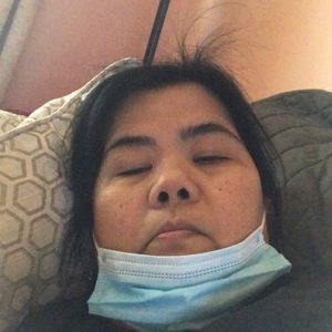 Meet your Posher, Lucy